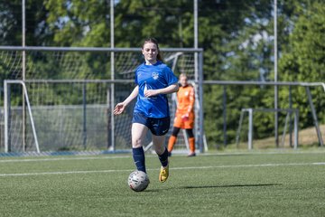 Bild 237 - F SC Ellerau - SV Eidelstedt II : Ergebnis: 2:1